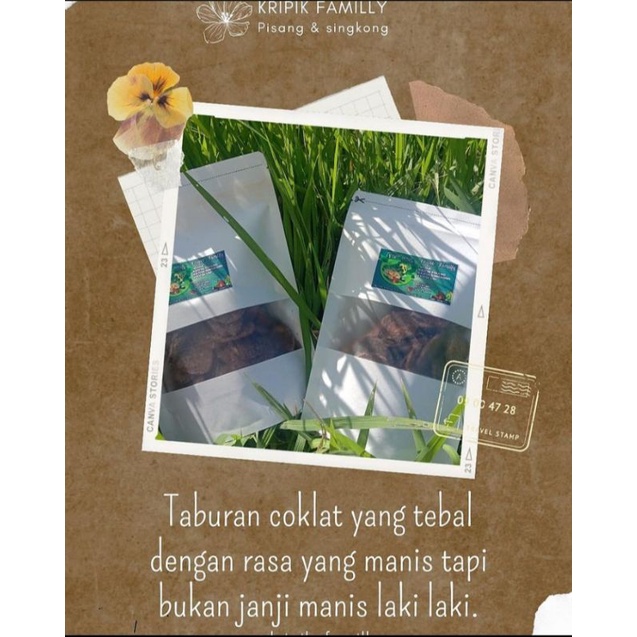 

keripikfamily