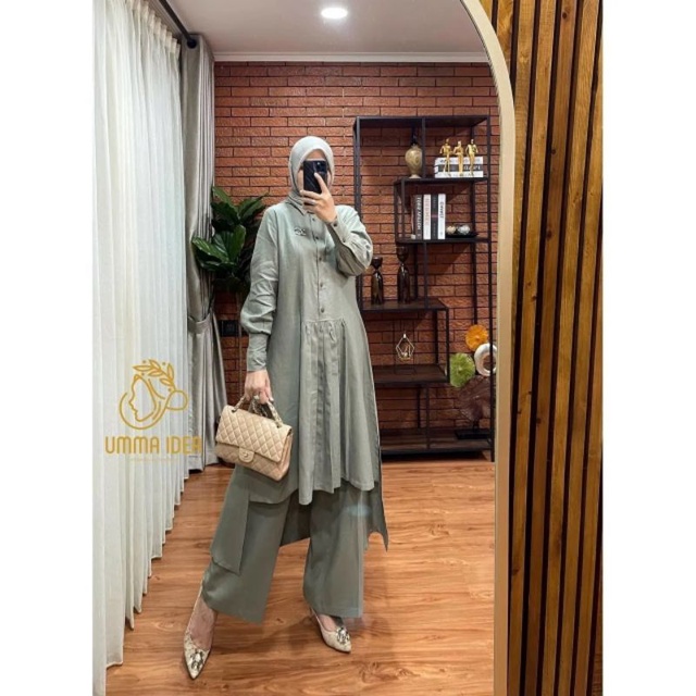 lulu set by umma idea