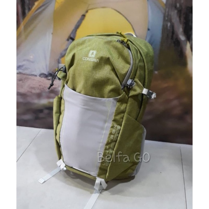 TAS RANSEL CONSINA LIGHT TREK