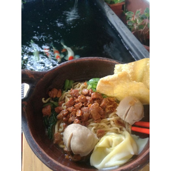 

Mie Ayam Gobyoss Frozen