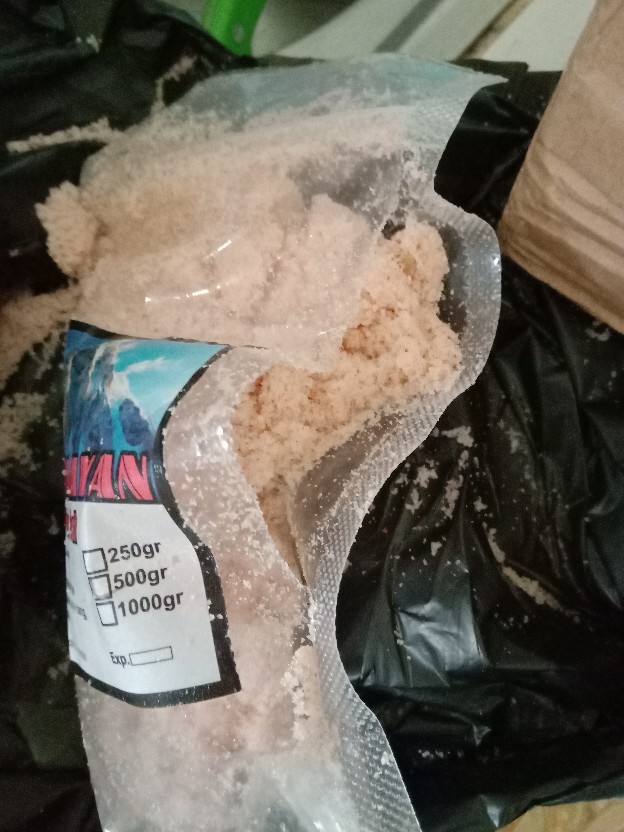 Bumbu Masak Halawa Kemasan 500 Gr