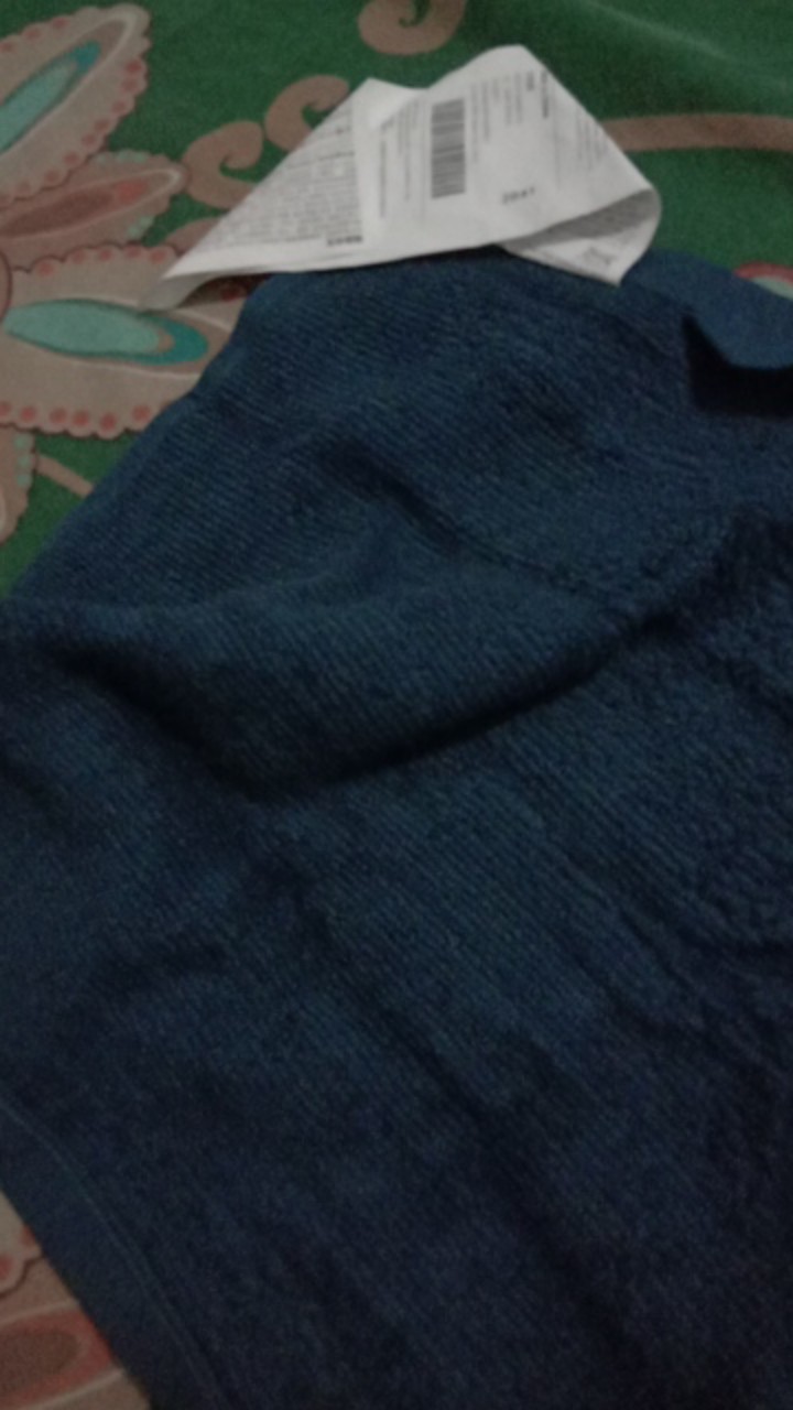 Handuk Kecil Cap Orang Kaya Sangat Lembut Versi Elegan