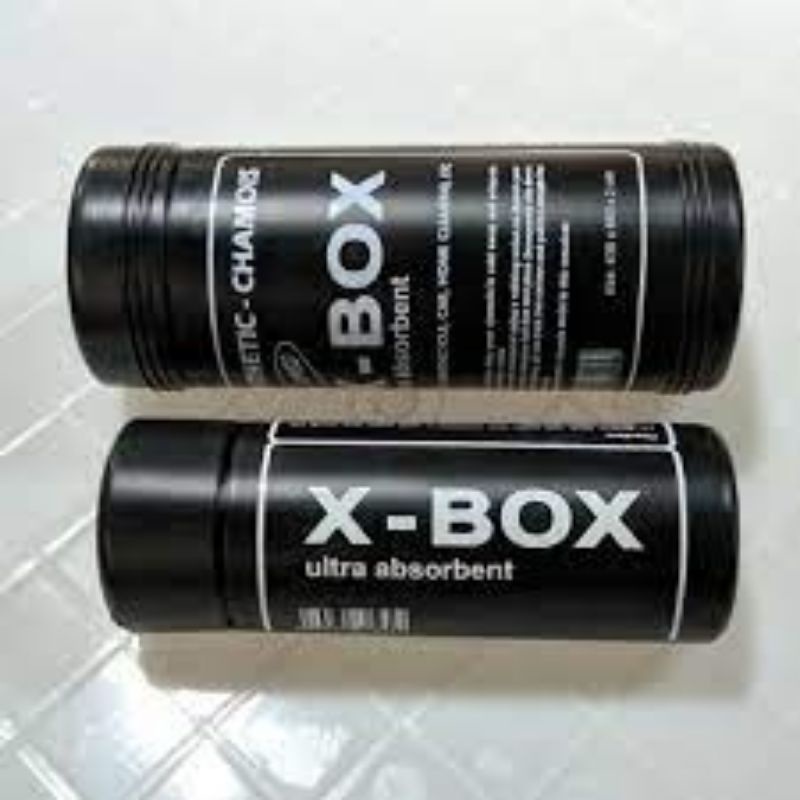 KAIN KANEBO / KAIN LAP / KAIN SERBAGUNA DAYA SERAP KOSS XBOX SEDANG XBOX JUMBO