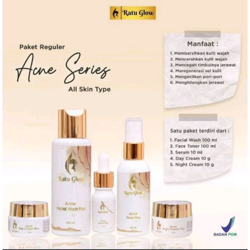 ratu glow - cream ratu glow - ratu glow cream - ratu glow skincare - skincare ratu glow - ratu glow acne - ratu glow whitening - ratu glow brightening