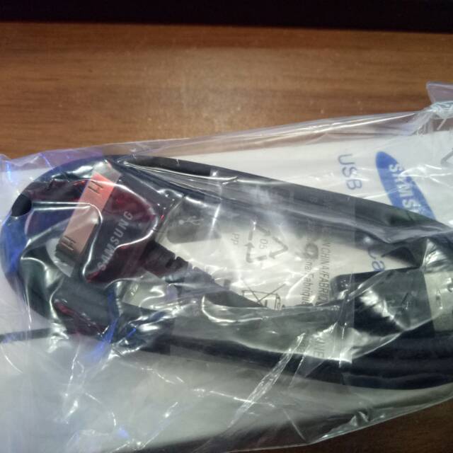 Kabel data samsung galaxy tab, kabel cas samsung galaxy tab