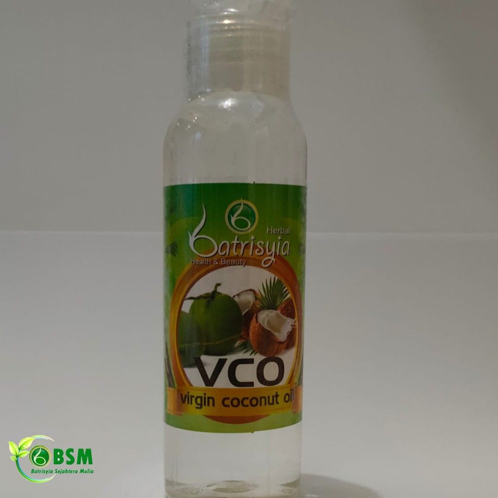 Vco 100ml