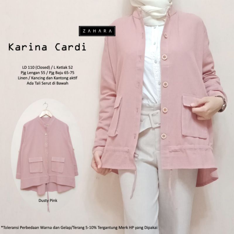 Karina Cardi