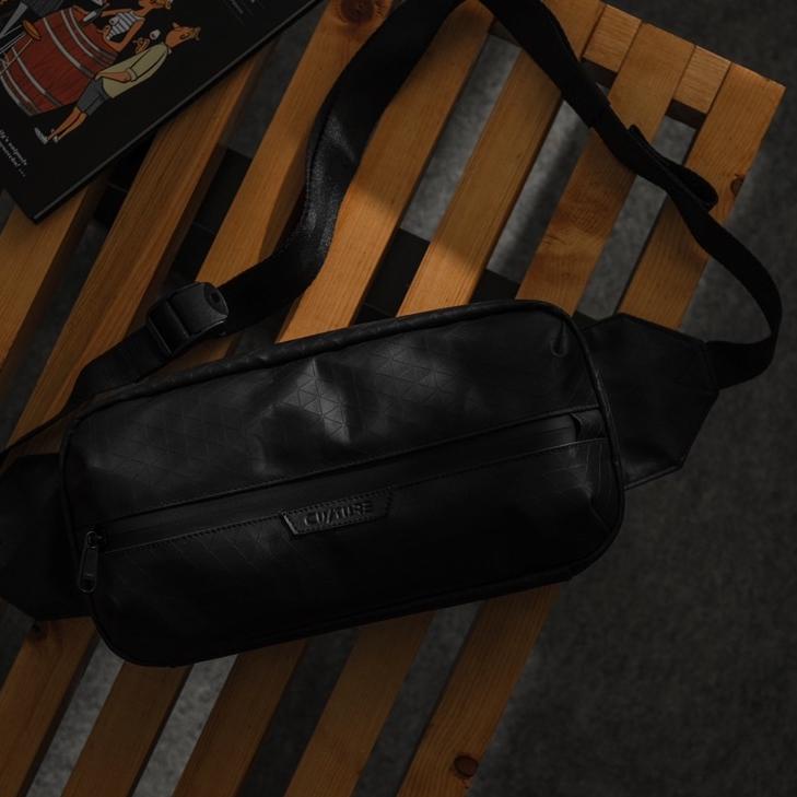 Modern.. CULTURE BASIC | BRUNO WAISTBAG