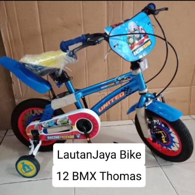 Toko Online Lautan Jaya Bike Shopee Indonesia