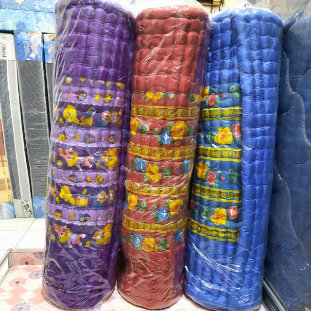 [MURAH] KASUR PALEMBANG UK. +/- 100 x 200