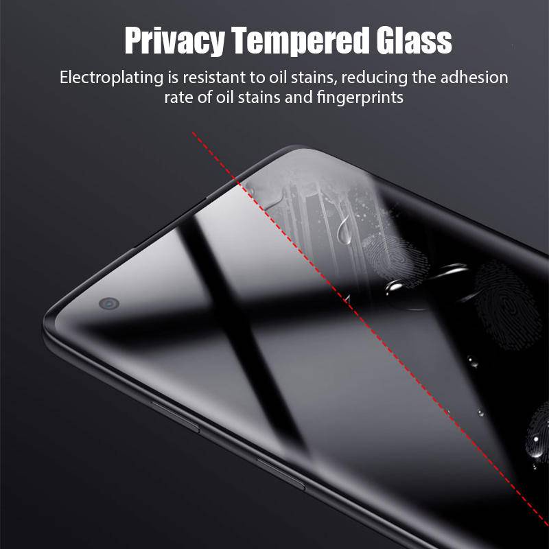 Pelindung Layar Tempered Glass Untuk XiaoMi RedMi 10x 4G 5G 4x 7 7A 8 8A 9 9A 9C RedMi K20 K30 K40s K50 Pro