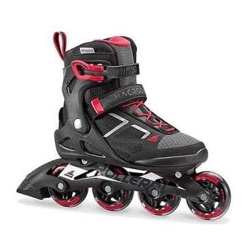 TERBAIK Rollerblade Macroblade 80 W