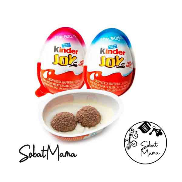 

Kinder joy perempuan/laki