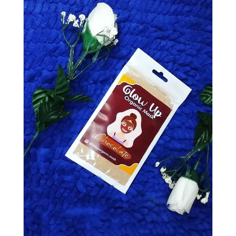 

maskerorganikcoklat