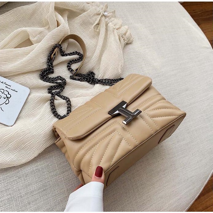 MV_Marvelouz MV805289 tas Selempang tali Rantai wanita import GT1735 BQ2974  CR7255 EL 5289 JT61508