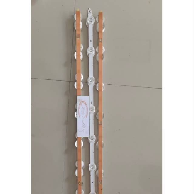 Backlight TV LG 32LN5100 - 32LN Lampu - 32 LN