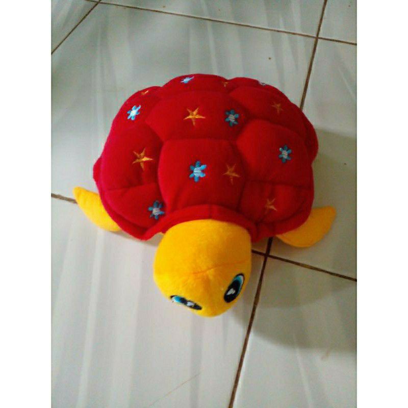 Boneka Kura-Kura,Bisa bayar ditempat