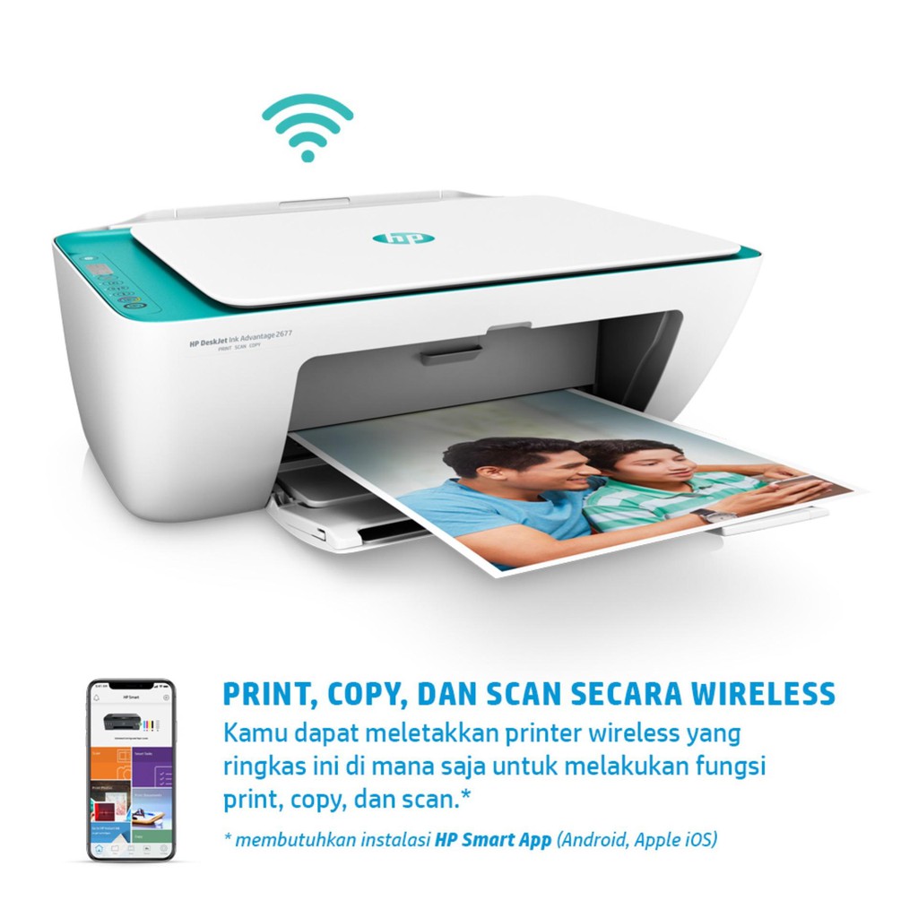 hp 2677 printer cartridges