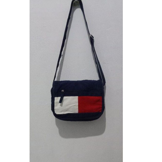 slingbag tommy