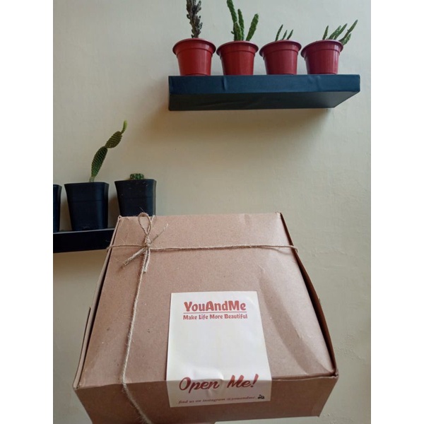 

Hampers Kado Gift Box Hadiah