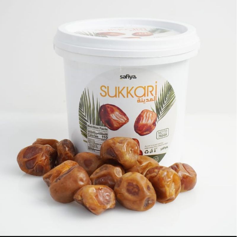 

KURMA SUKARI KEMASAN EMBER 750GRAM READY STOK BANYAK harga grosir buat dijual lagi