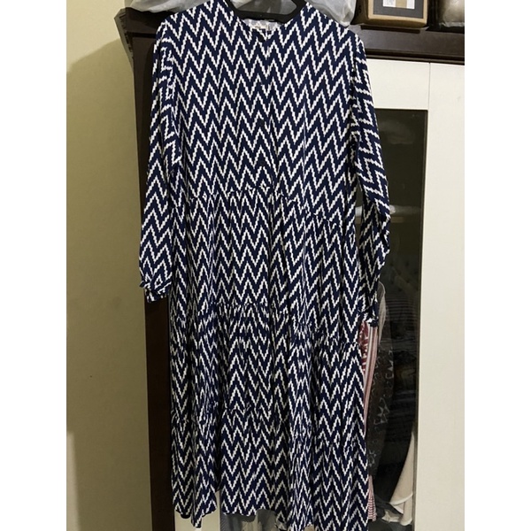 Dress Tunik Restu Diana