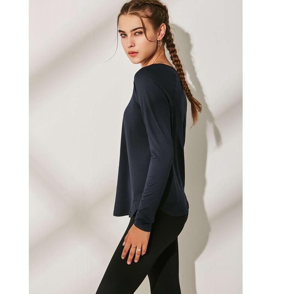 Sekarang Hadir S32-WT188 Baju Lengan Panjang