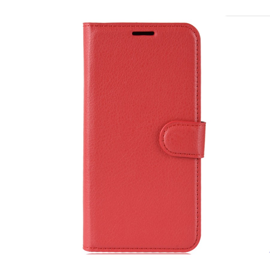 Casing Dompet Samsung A30/M20/ S10/S10E Kulit PU Flip Case WEIKA