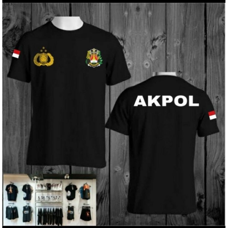 Kaos AKPOL (Akademi kepolisian )