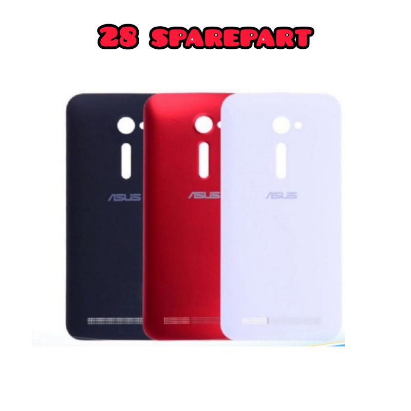 Backdor / tutup belakang Asus Zenfone 2 5.0 inch / z00d / ze500cl original