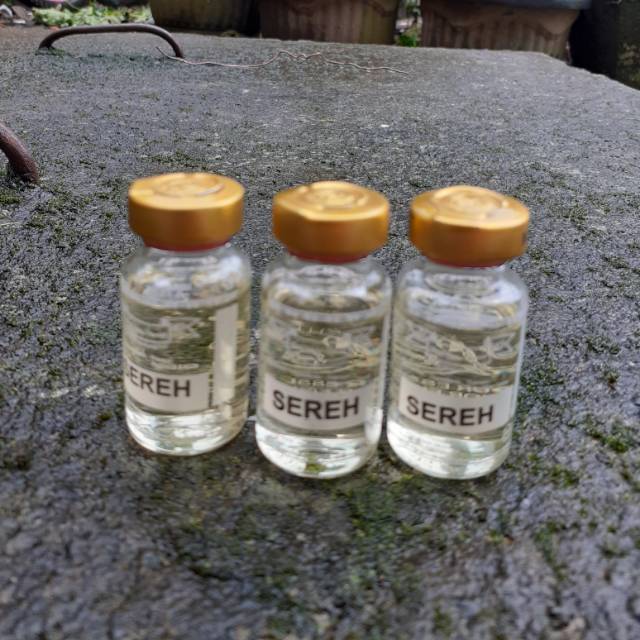 Esen diva sereh 15.ml