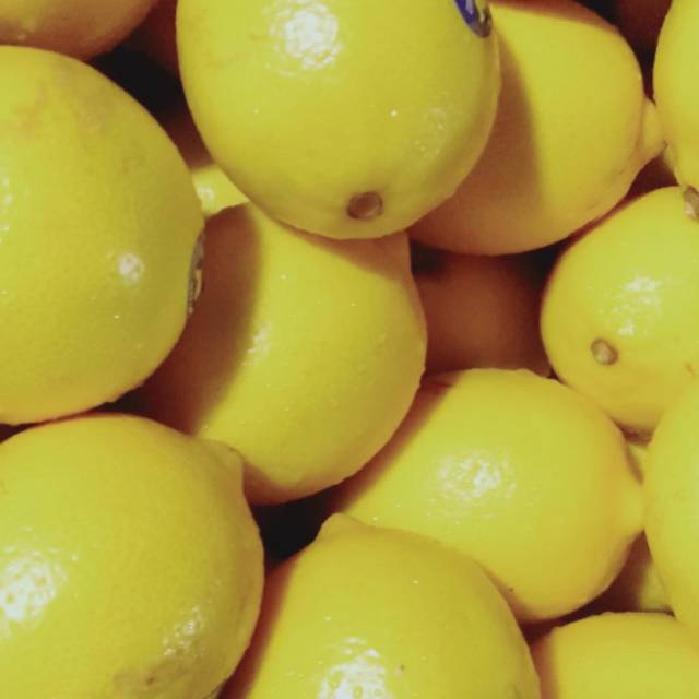 

Lemon import