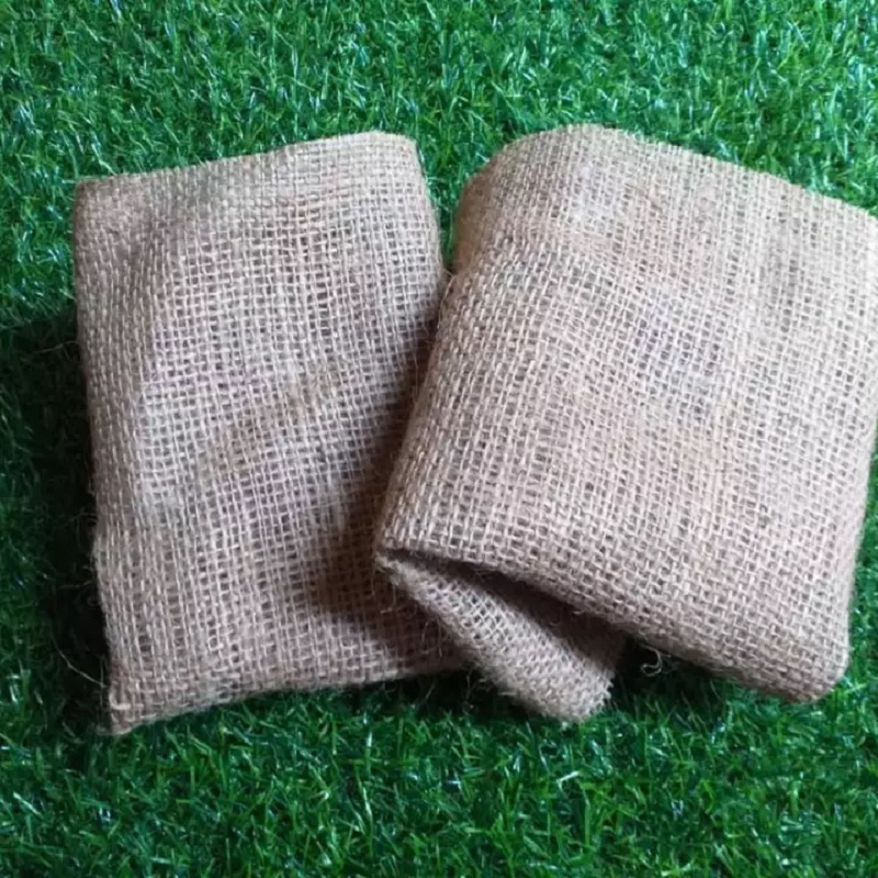 Kain Burlap Bekas Goni Bekas 30 x 40 cm 15PA0309
