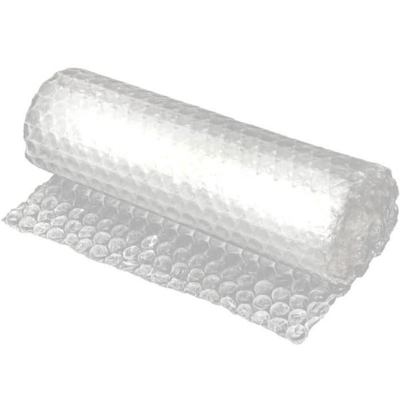 

BUBLE WRAP KARDUS UNTUK KEAMANAN PAKET ANDA