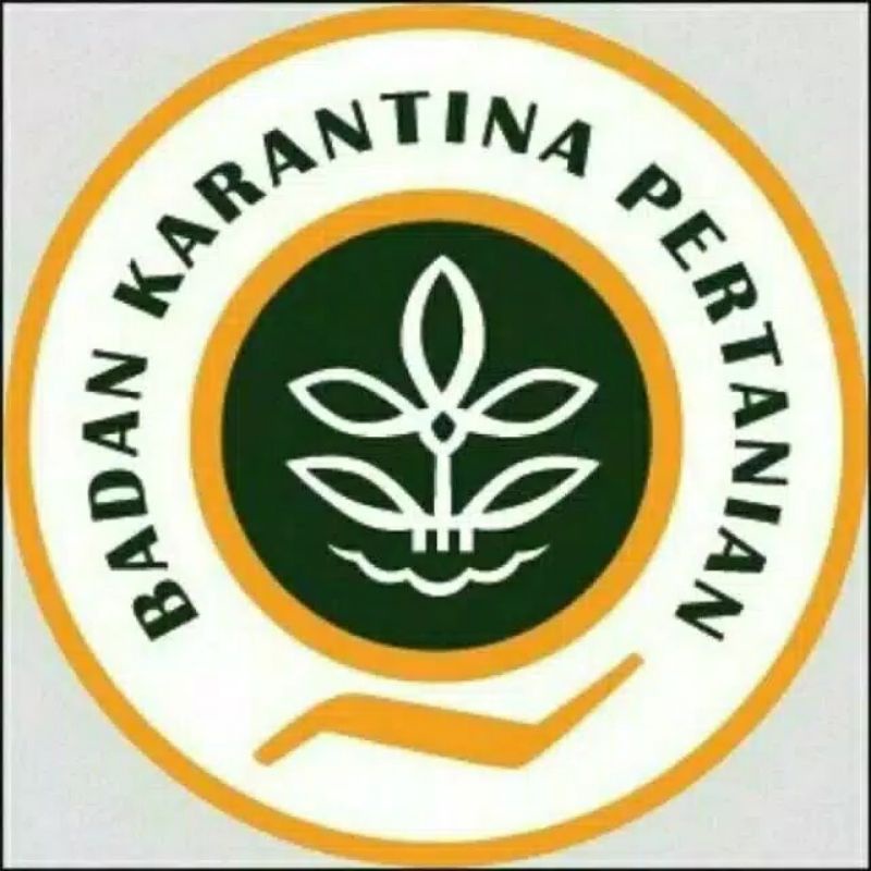 

karantina luar pulau (Wajib)