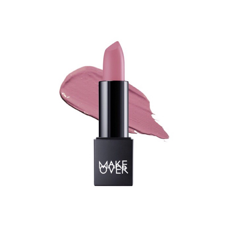 Make Over Color Hypnose Creamy Lip Matte