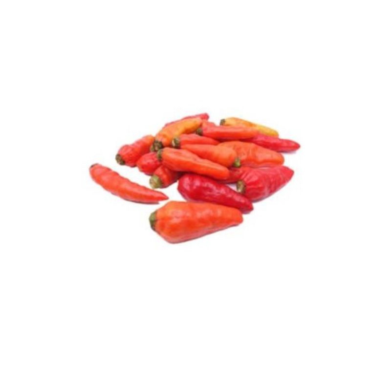 Cabe Rawit Petik / Berat 250 Gram