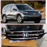 grill crv 2013 2015 original