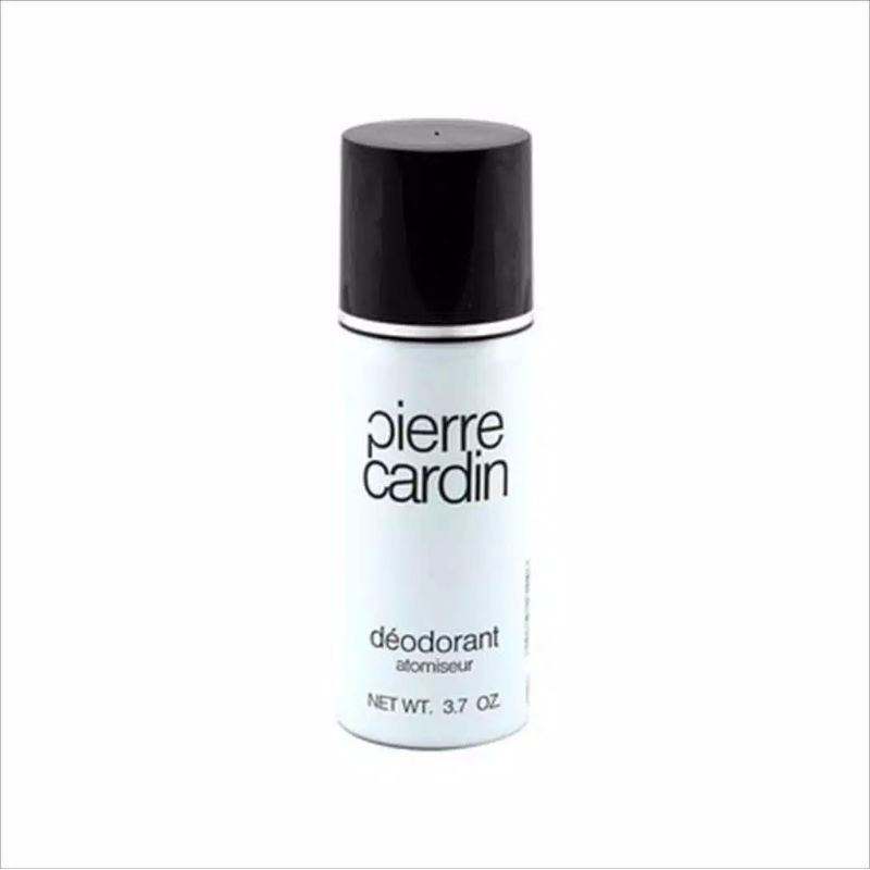 Pierre Cardin Deodorant Isi 150ml Original 100%