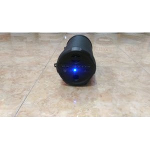 Speaker Simbadda CST 800N Limited