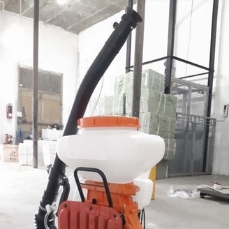 Mesin penyemprot tanaman HAMA/ mist blower 3WF-3 YAMAKOYO
