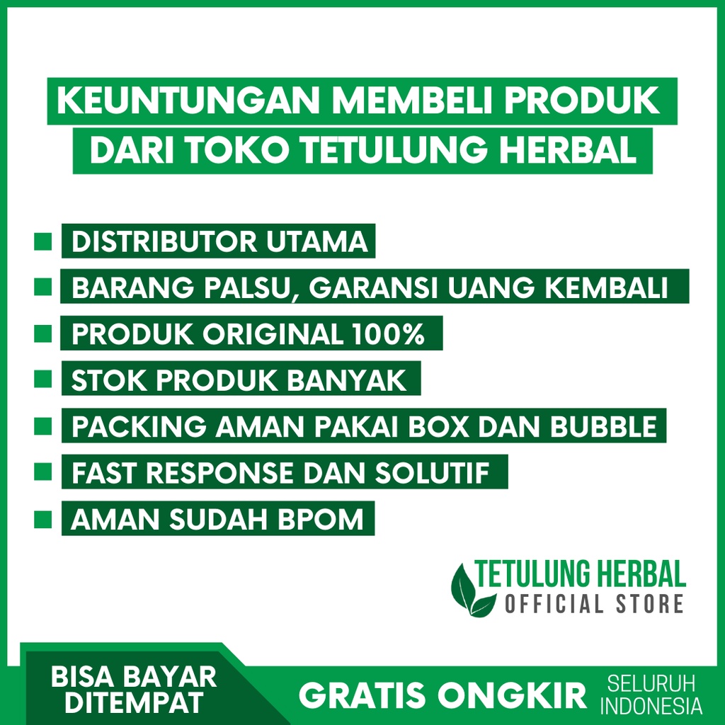 PROPOLIS PROPOTES - Obat Telinga Bernanah, Congek, Curek, Telinga Berair, Infeksi Telinga, Telinga Gatal, Telinga Berdenging, Telinga Sakit (BPOM)