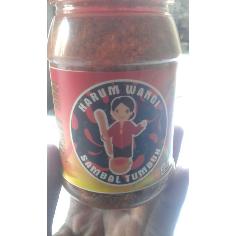 

Harum Wangi