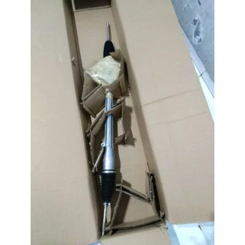 rack stir gear box stir all new avanza xenia veloz original