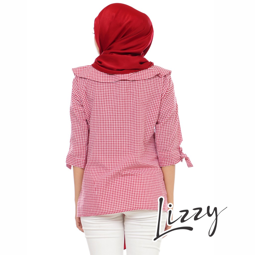 Lizzy - SISKA SQUARE