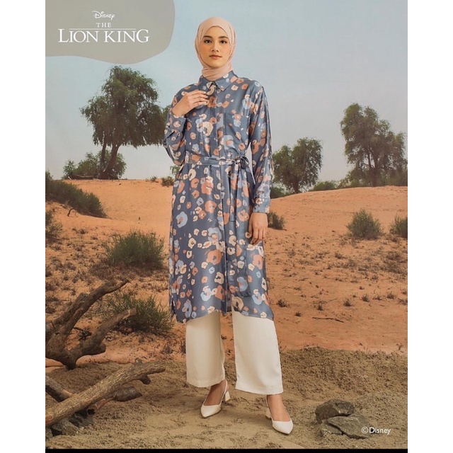 tunik lion king circle of life Geulis