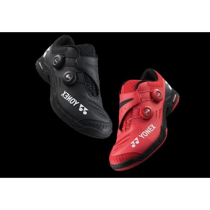 YONEX POWER CUSHION INFINITY SEPATU BADMINTON ORIGINAL