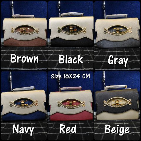 Tas Slempang/ Hand bag/ Tas Wanita / Tas Murah / Grosir Tas Bandung