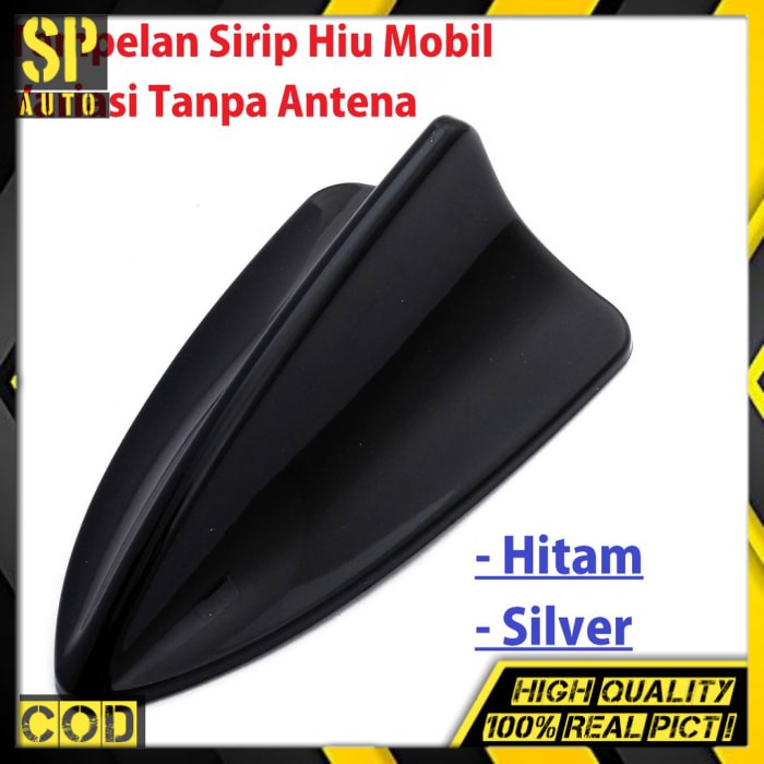 Antena Mobil Sirip Hiu SH 87