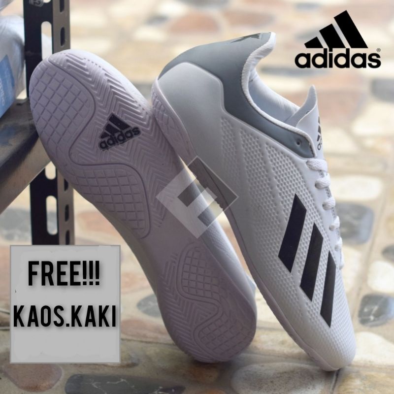 Sepatu Futsal Adidas Copa Tango Grade Ori Sport Olahraga Futsal Running Lari pria